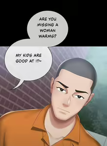 Page 188 of My Sister's Duty Ch.71/? - preview thumbnail