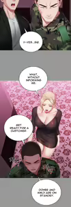 Page 1908 of My Sister's Duty Ch.71/? - preview thumbnail