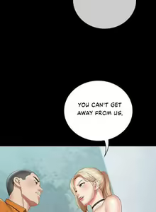 Page 194 of My Sister's Duty Ch.71/? - preview thumbnail