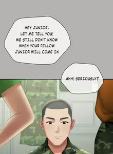 Page 198 of My Sister's Duty Ch.71/? - preview thumbnail
