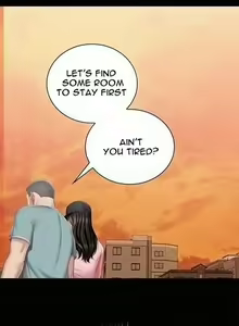 Page 1984 of My Sister's Duty Ch.71/? - preview thumbnail