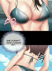 Page 224 of My Sister's Duty Ch.71/? - preview thumbnail