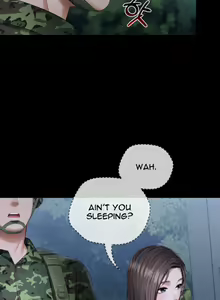 Page 228 of My Sister's Duty Ch.71/? - preview thumbnail