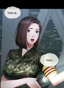 Page 229 of My Sister's Duty Ch.71/? - preview thumbnail