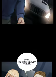 Page 244 of My Sister's Duty Ch.71/? - preview thumbnail