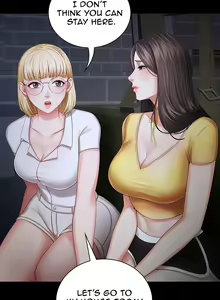 Page 266 of My Sister's Duty Ch.71/? - preview thumbnail