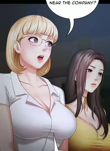 Page 267 of My Sister's Duty Ch.71/? - preview thumbnail