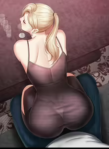 Page 313 of My Sister's Duty Ch.71/? - preview thumbnail