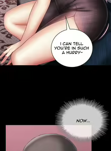 Page 318 of My Sister's Duty Ch.71/? - preview thumbnail