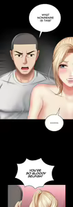 Page 407 of My Sister's Duty Ch.71/? - preview thumbnail