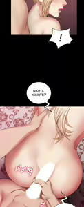 Page 415 of My Sister's Duty Ch.71/? - preview thumbnail