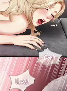 Page 445 of My Sister's Duty Ch.71/? - preview thumbnail