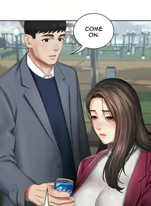 Page 490 of My Sister's Duty Ch.71/? - preview thumbnail