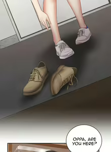 Page 500 of My Sister's Duty Ch.71/? - preview thumbnail
