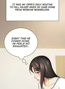Page 502 of My Sister's Duty Ch.71/? - preview thumbnail
