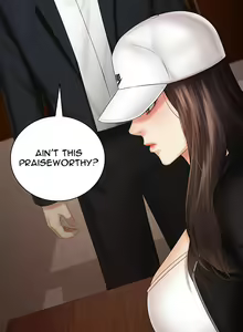 Page 577 of My Sister's Duty Ch.71/? - preview thumbnail