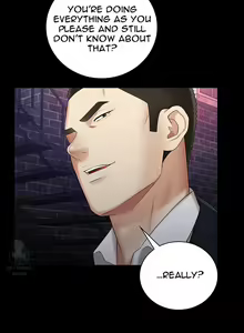 Page 603 of My Sister's Duty Ch.71/? - preview thumbnail