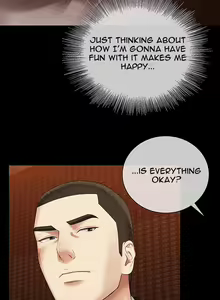 Page 607 of My Sister's Duty Ch.71/? - preview thumbnail
