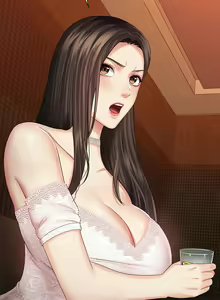 Page 615 of My Sister's Duty Ch.71/? - preview thumbnail