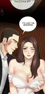 Page 633 of My Sister's Duty Ch.71/? - preview thumbnail