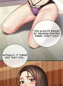 Page 677 of My Sister's Duty Ch.71/? - preview thumbnail