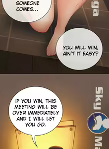 Page 769 of My Sister's Duty Ch.71/? - preview thumbnail