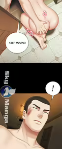 Page 809 of My Sister's Duty Ch.71/? - preview thumbnail