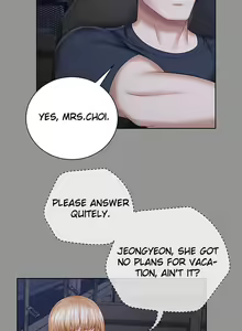 Page 858 of My Sister's Duty Ch.71/? - preview thumbnail