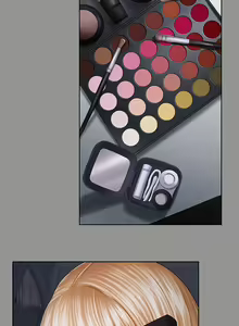 Page 867 of My Sister's Duty Ch.71/? - preview thumbnail