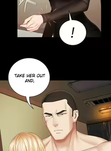 Page 890 of My Sister's Duty Ch.71/? - preview thumbnail