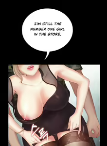 Page 98 of My Sister's Duty Ch.71/? - preview thumbnail
