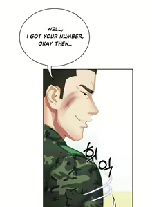 Page 100 of My Sister's Duty Ch.71/? - preview thumbnail