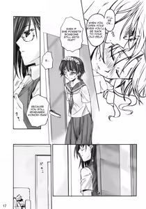 Page 17 of Toaru Kagaku no Judgement - preview thumbnail
