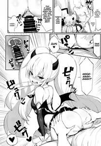 Page 11 of Maso Mesugaki Haiboku | A Masochistic Little Bitch's Defeat - preview thumbnail