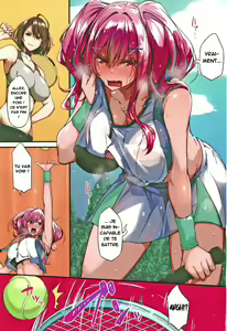 Page 2 of Yukemuri Shippori Soudanya - preview thumbnail