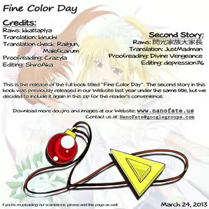Page 63 of Fine Color Day - preview thumbnail