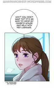 Page 142 of What do you Take me For? Ch.160/160 [English] [Hentai Universe] Completed - preview thumbnail