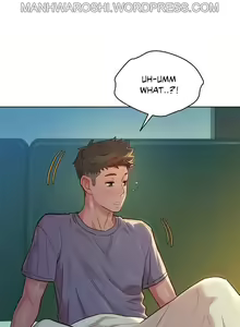 Page 21 of What do you Take me For? Ch.160/160 [English] [Hentai Universe] Completed - preview thumbnail