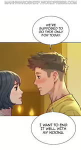 Page 320 of What do you Take me For? Ch.160/160 [English] [Hentai Universe] Completed - preview thumbnail