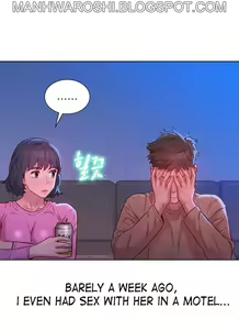 Page 493 of What do you Take me For? Ch.160/160 [English] [Hentai Universe] Completed - preview thumbnail