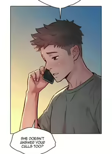 Page 510 of What do you Take me For? Ch.160/160 [English] [Hentai Universe] Completed - preview thumbnail