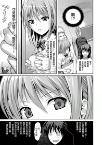 Page 195 of Prototype Mademoiselle | 試作型千金小姐 - preview thumbnail