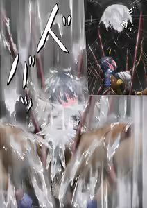 Page 96 of ピチスー娘触手姦 - preview thumbnail