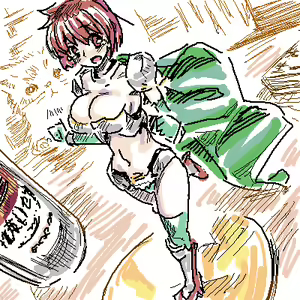 Page 217 of matateyaki - preview thumbnail