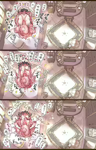 Page 3 of Ouchi de Yaru Koto Nai node Shokushu Shoukan Shite Ecchi ni Fukeru Mahou Shoujo - preview thumbnail