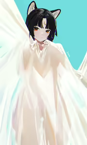 Page 37 of 鱼非鱼 - preview thumbnail