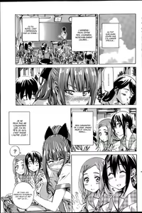 Nadeshiko Hiyori #2 — hentai manga cover on Fhentai