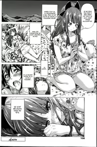 Page 20 of Nadeshiko Hiyori #2 - preview thumbnail