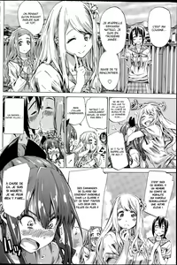 Page 6 of Nadeshiko Hiyori #2 - preview thumbnail