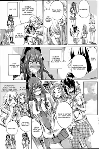 Page 7 of Nadeshiko Hiyori #2 - preview thumbnail